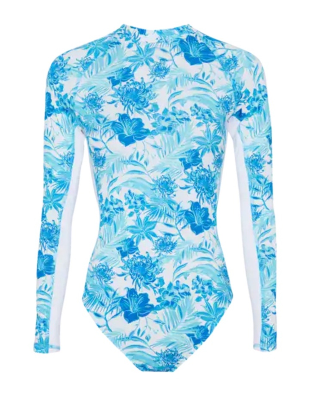 VILEBREQUIN
Uv Protection Tahiti Flowers Rashguard